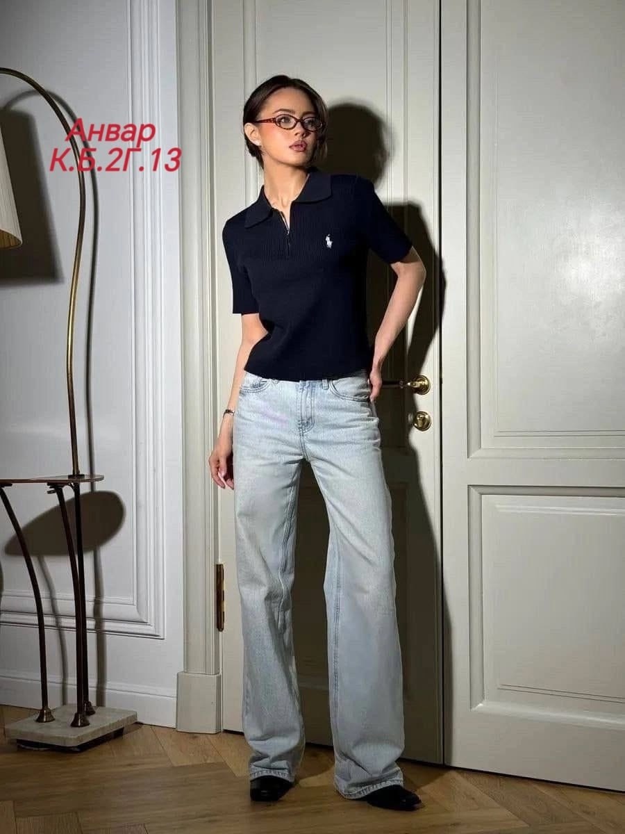 кофта с воротником поло,женская кофта,кофт стильные,поло кофта,женская футболка