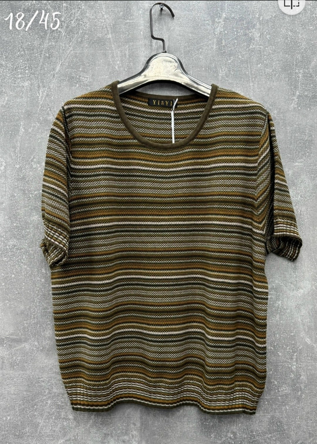 трикотаж,трикотажный,трикотаж с люрексом,трикотажные изделия,свитер полосатый