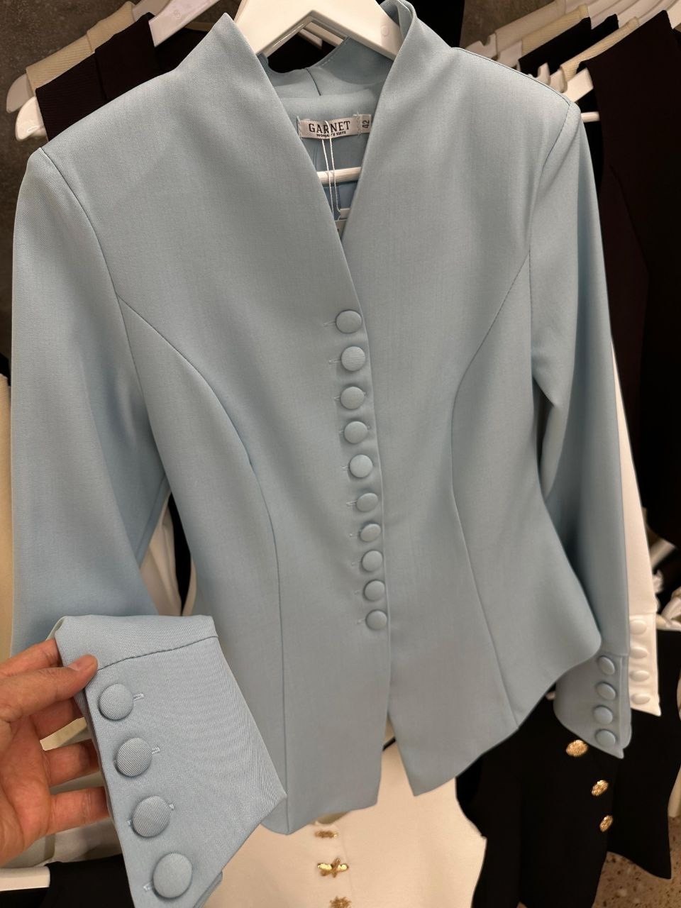 приталенный жакет,жакет в стиле диор,жакет,жакет классический,женский жакет