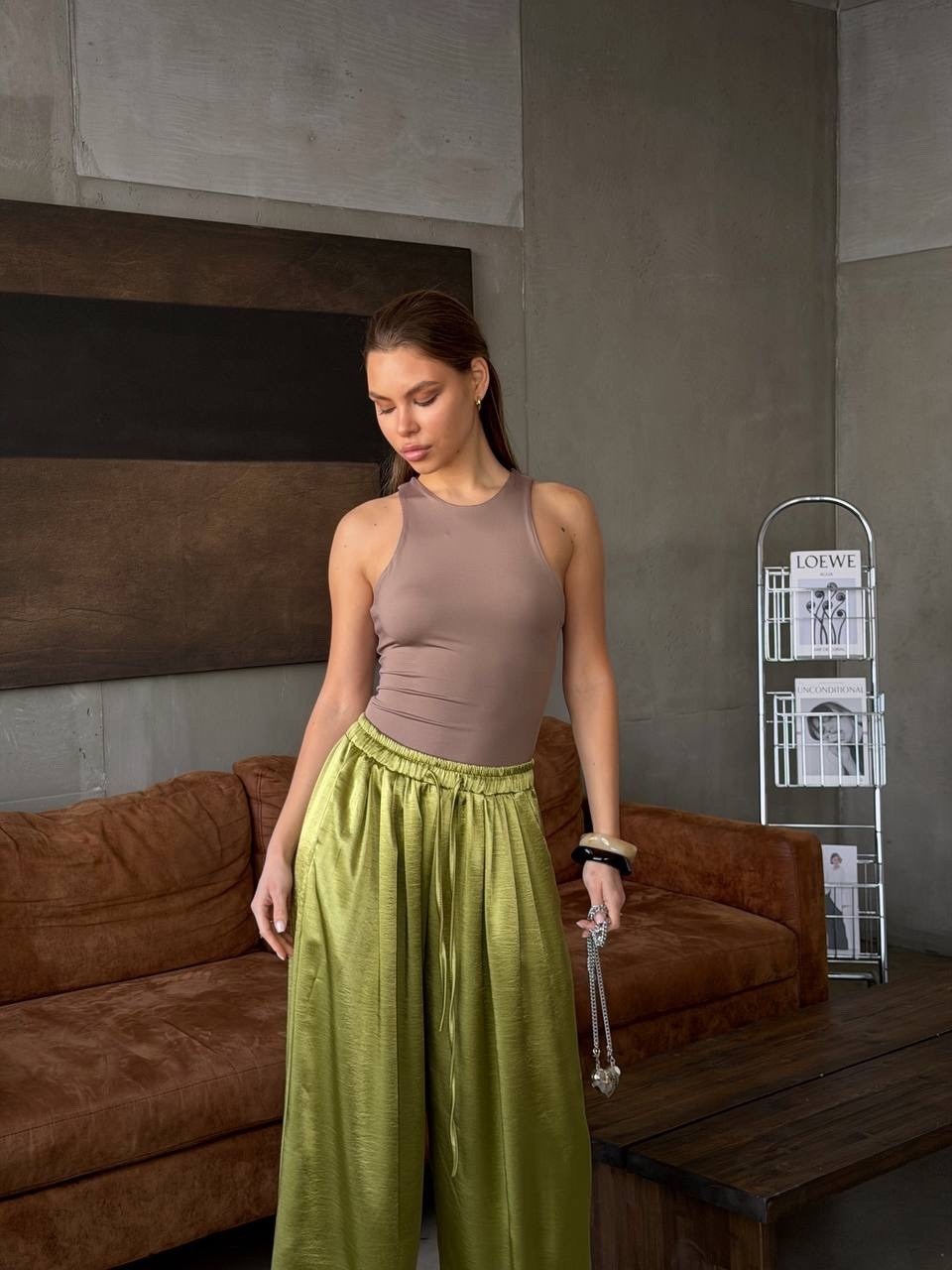 брюки палаццо летние,брюки женские палаццо,брюки женские атласные,брюки палаццо,брюки женские