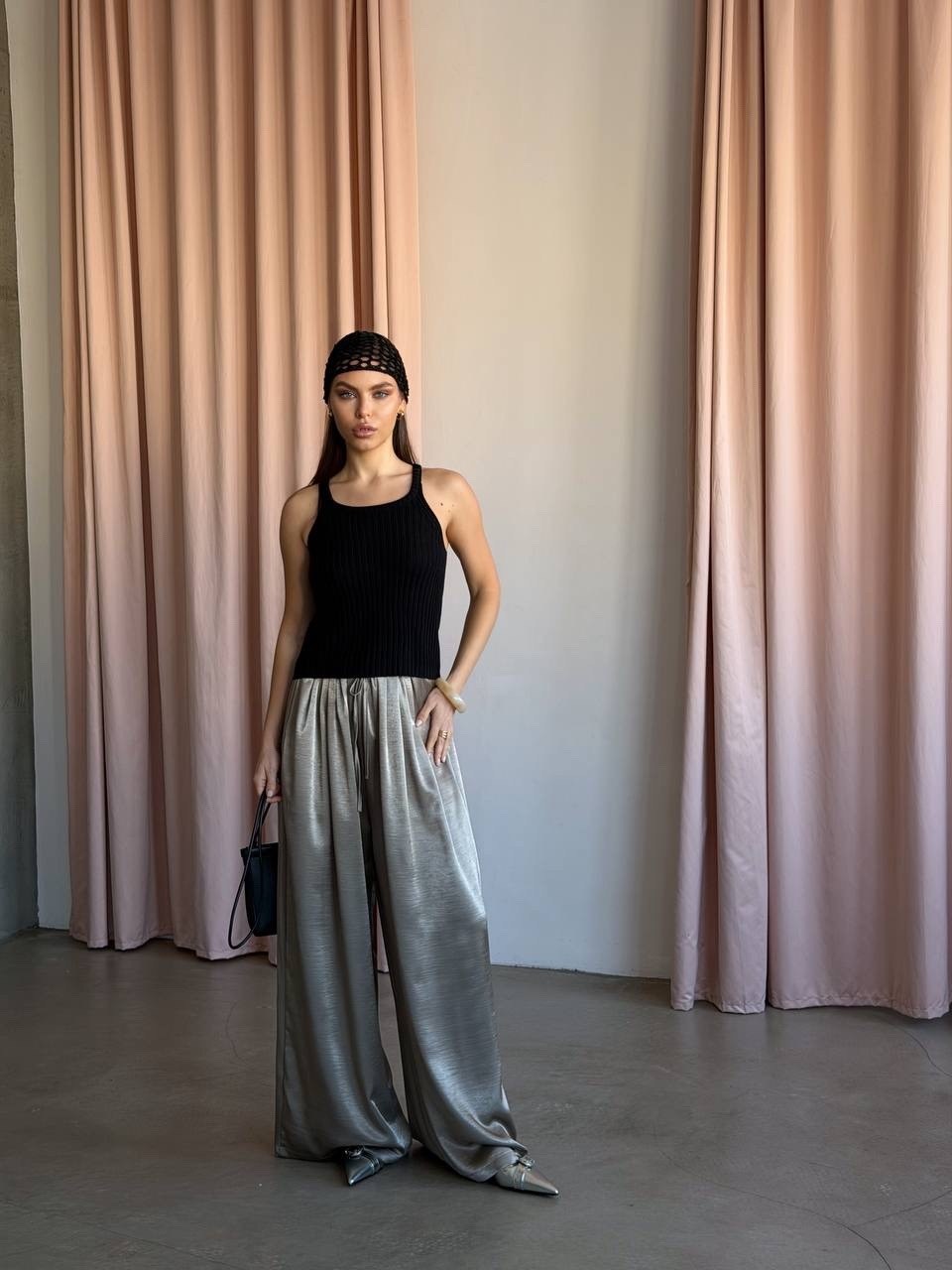 широкие брюки,брюки палаццо,свободные брюки,летние брюки,длинные брюки