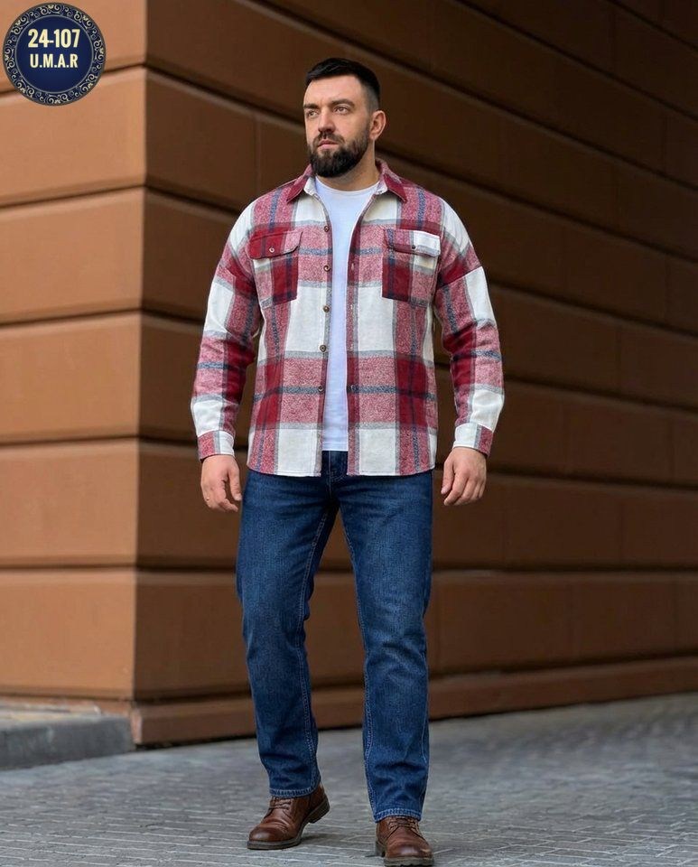 рубашка мужская в клетку,мужская рубашка,мужская клетчатая рубашка,теплая рубашка,клетчатая рубашка