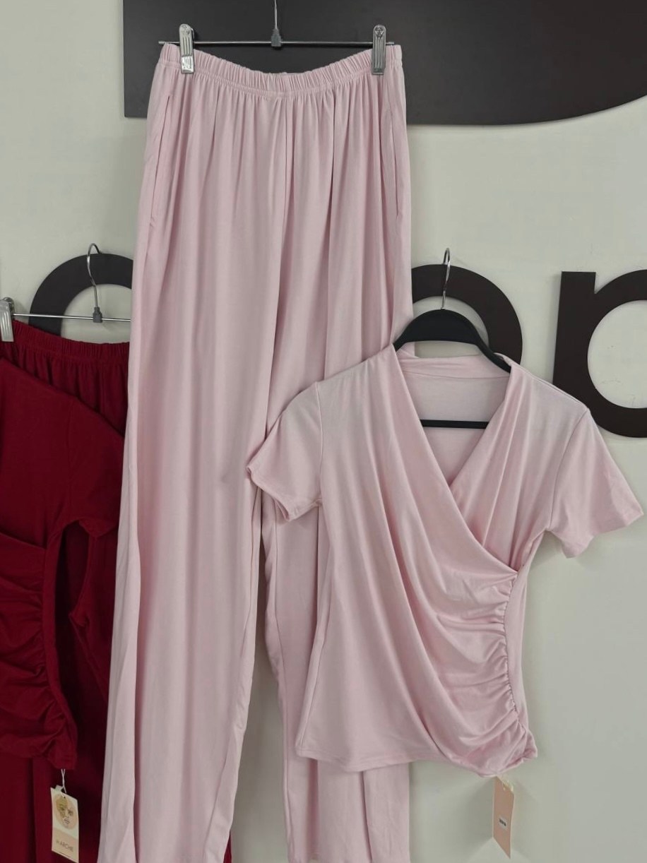 комплект домашней одежды,пижама домашний костюм,пижамы для женщин,комплект пижама,одежда для дома комплект