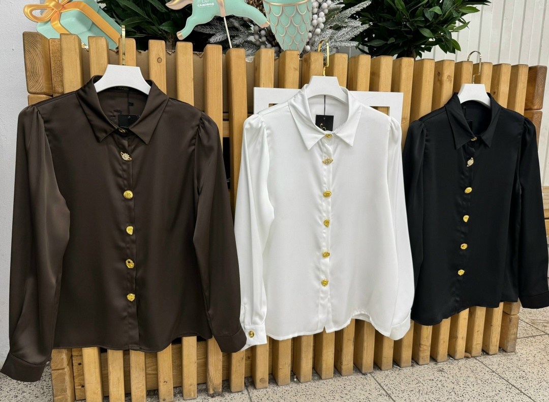 женская блузка,рубашка женская,шелковая рубашка женская,рубашка блузка женская,черная рубашка женская