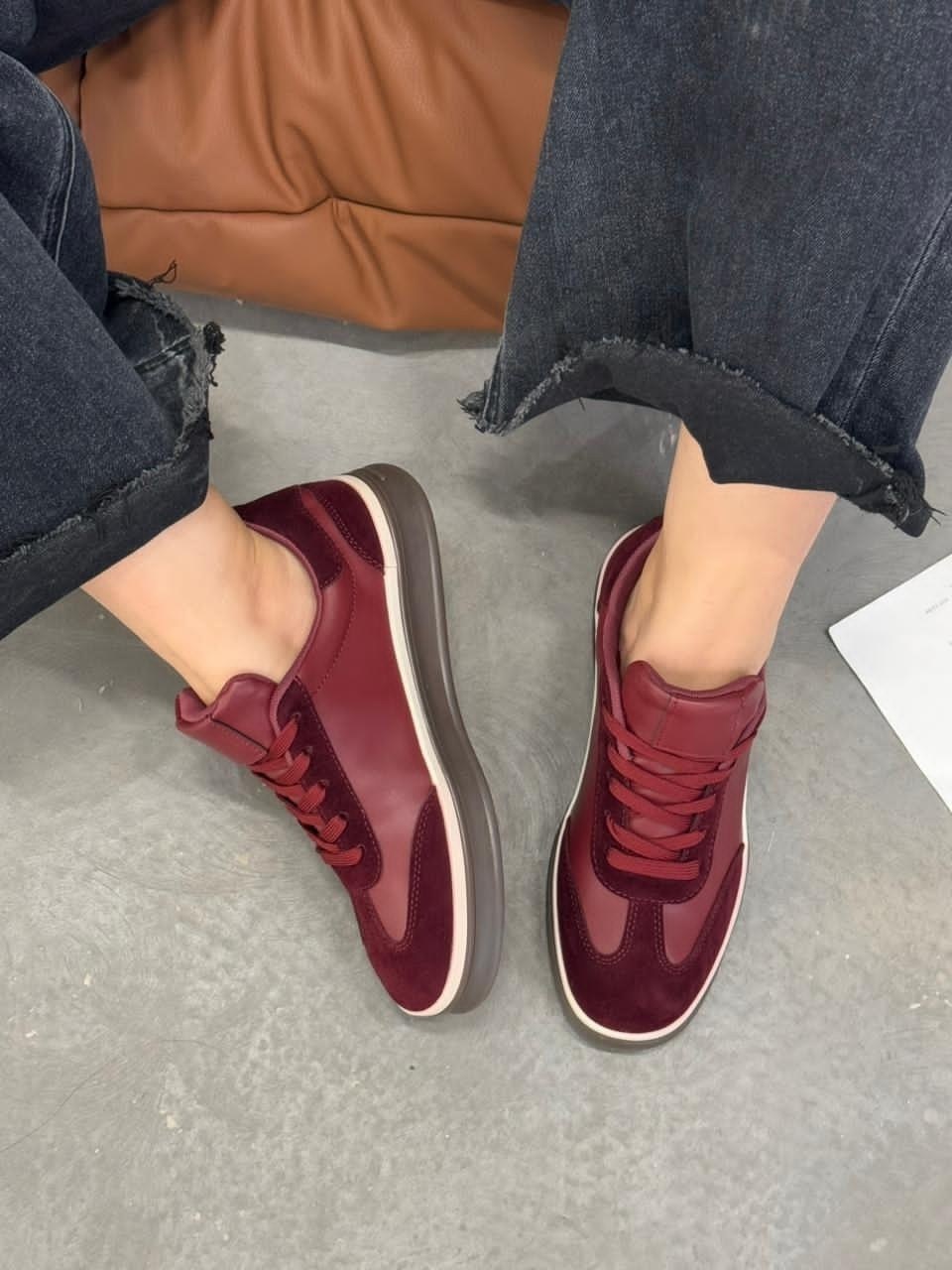 ,женские кроссовки,кроссовки бордовые,кеды замшевые,кроссовки марсала