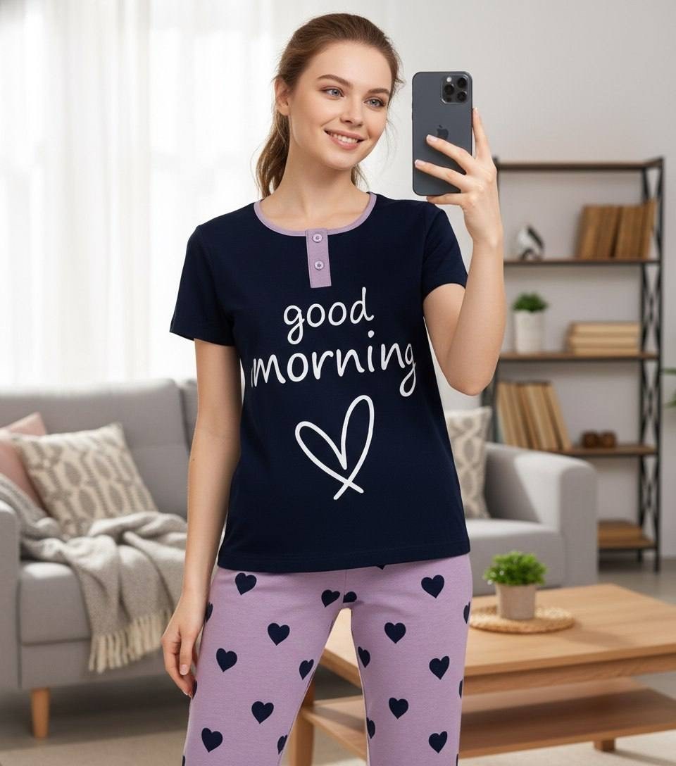 пижама женская,пижама для женщин,комплект пижама,пижама женская с футболкой,женская пижама с брюками