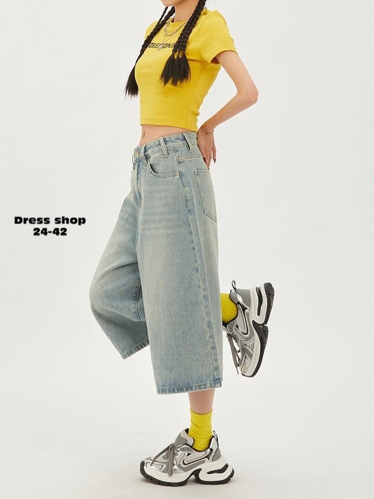 шорты длинные бермуды,шорты длинные,женские джинсовые шорты y2k в стиле ретро,джинсовые шорты длинные y2k багги бермуды,мешковатые джинсы