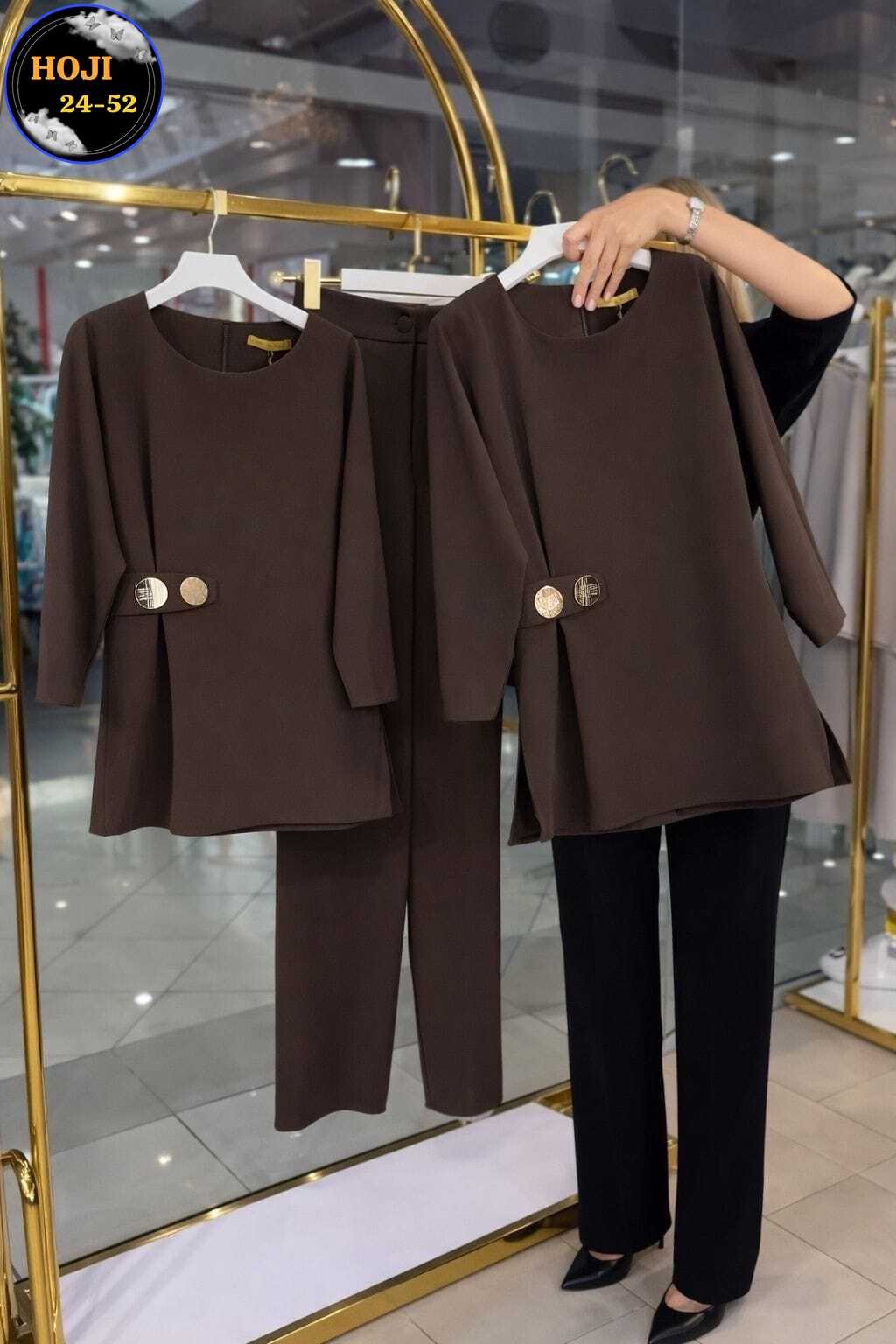 костюм брючный женский,костюм с брюками палаццо,костюм с брюками,костюм с брюками трикотажный,трикотажный брючный костюм