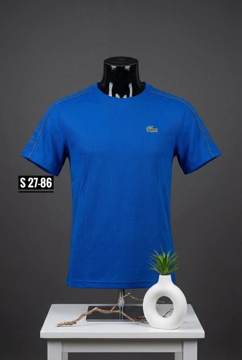 футболки мужские,футболки для мужчин,синие футболки,мужские футболки lacoste,мужская мода