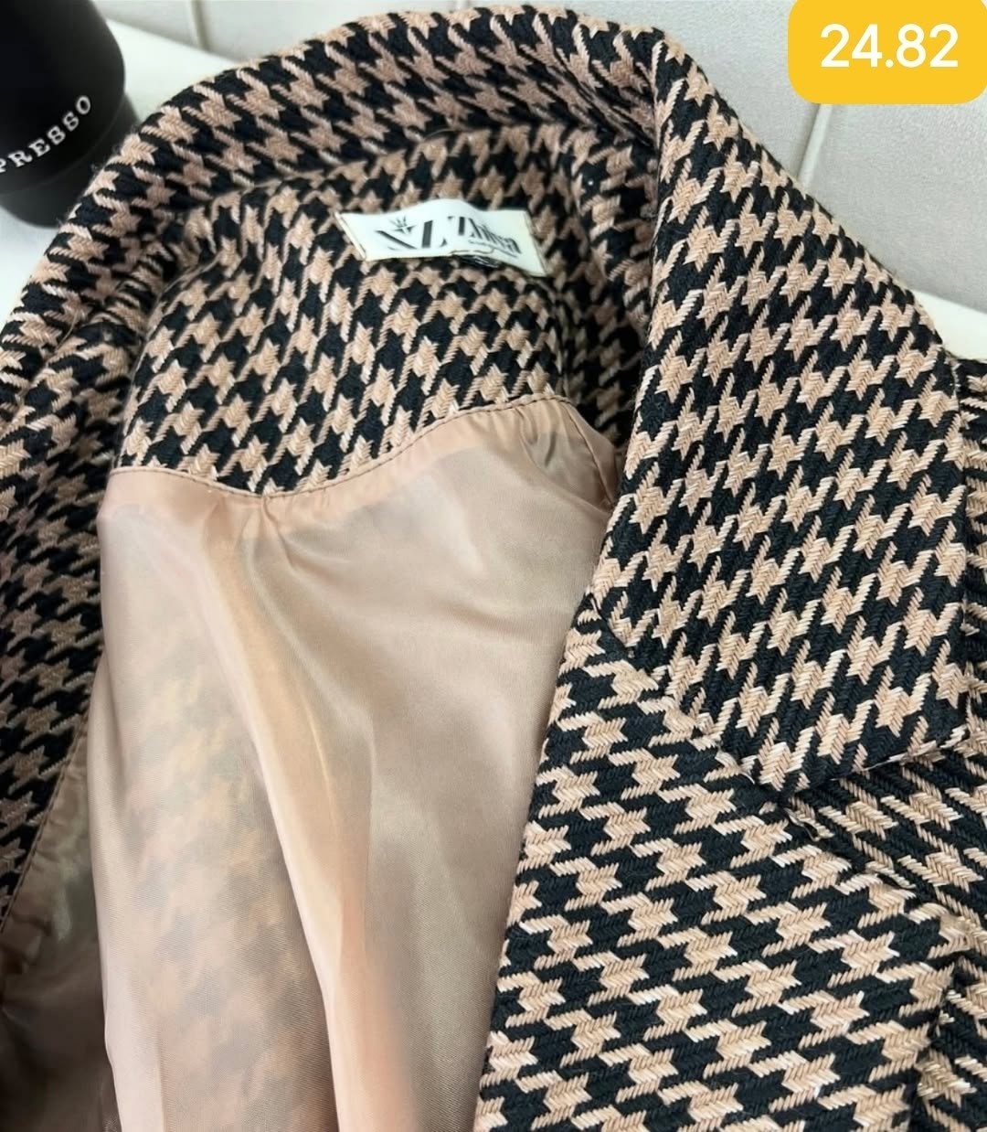 пиджак,женский пиджак,пиджак в клетку,женский блейзер в клетку,костюм в клетку