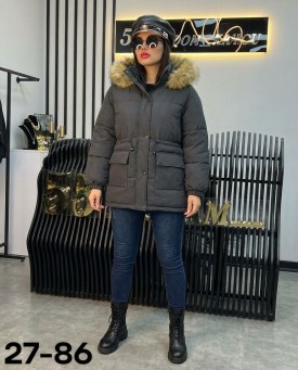 Верхняя одежда