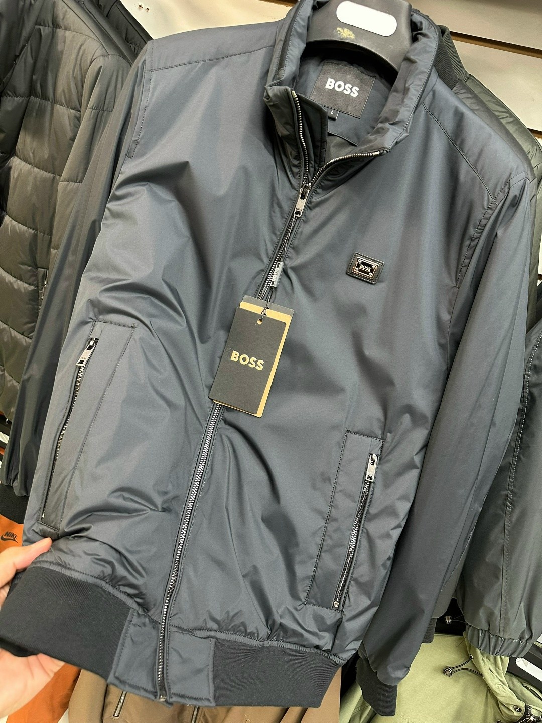 демисезонная куртка nike,ветровка nike,демисезонная куртка,куртка мужская nike,nike sportswear windrunner