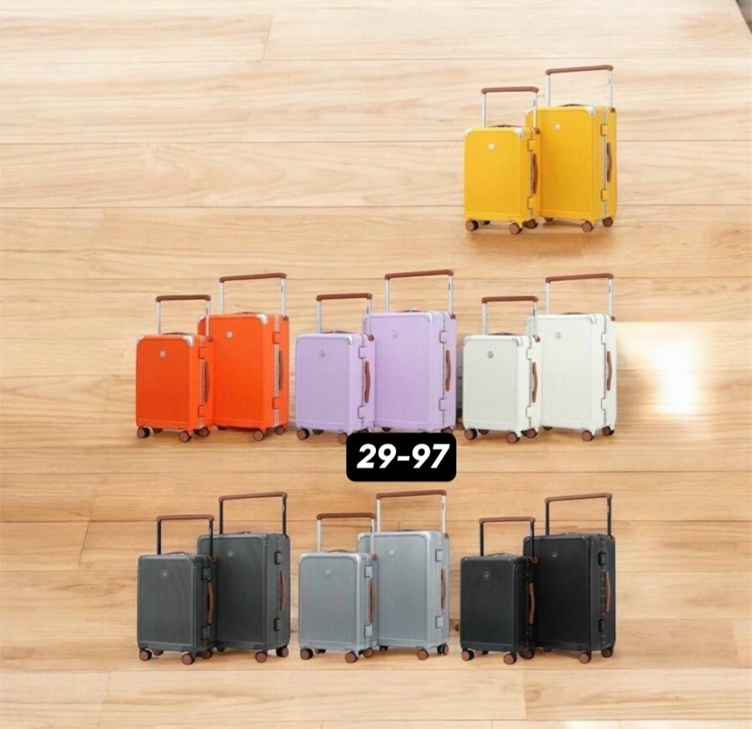 комплект чемодан,чемодан,чемодан пластиковый,чемодан на колесиках,чемодан женский