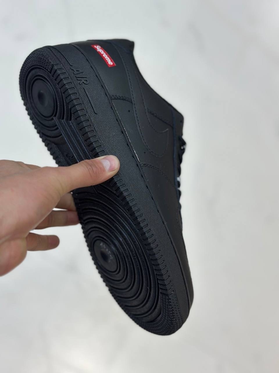 nike air force 1 low supreme black,nike air force 1 low black,кросcовки nike air force 1,nike air force 1 supreme black,nike air force 1 supreme