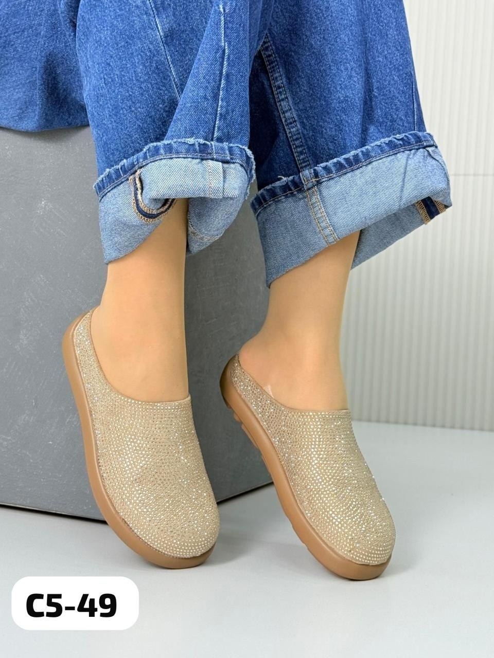 ,женские туфли на плоской подошве, повседневная, женская,слипоны женские