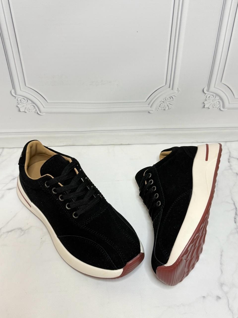 ,кроссовки замшевые,кроссовки loro piana,замшевые кроссовки мужские,женские кроссовки