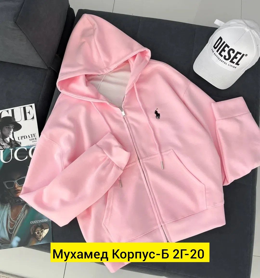 худи поло,толстовка,женская кофта,женской одежды,толстовки женская