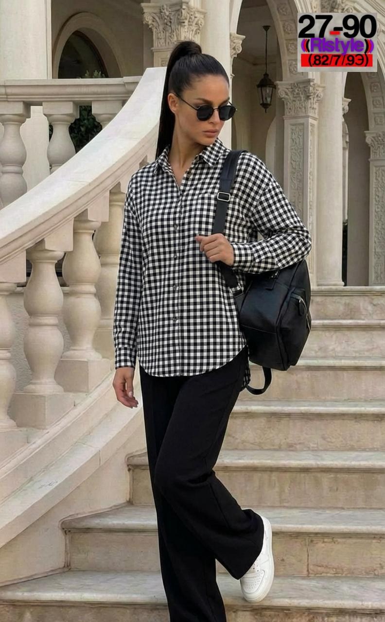 женская рубашка,женский костюм двойка,женские костюмы,костюм двойка,рубашка женская в клетку