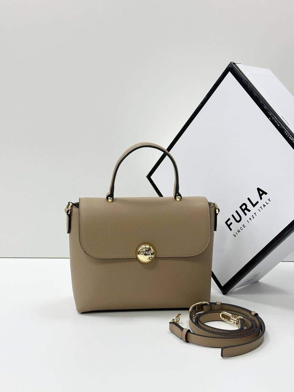 сумка,сумка furla,зеленая сумка,сумка женская,сумка женская furla