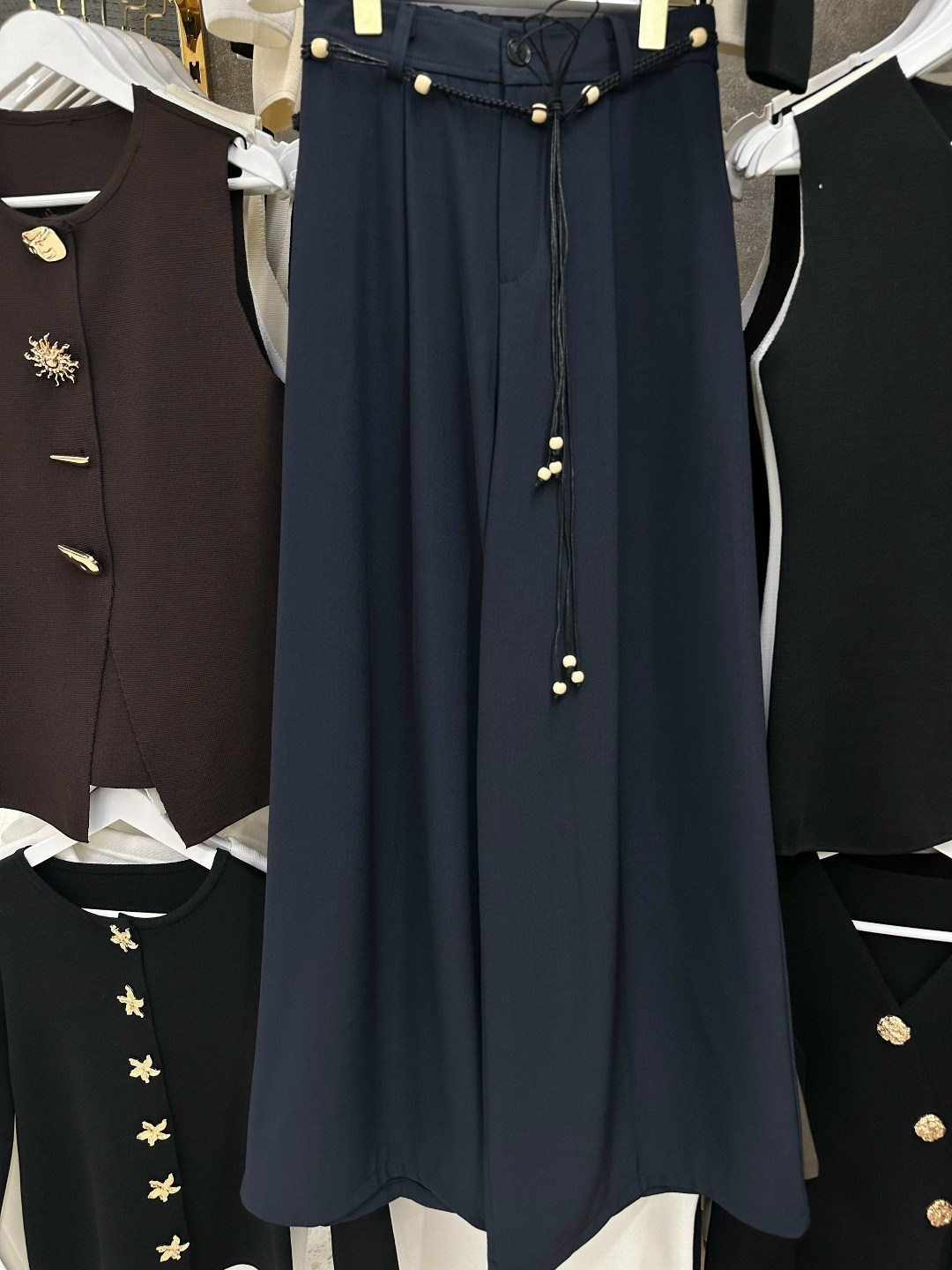 повседневные брюки,юбка брюки,модные брюки,широкие брюки,женские юбка брюки