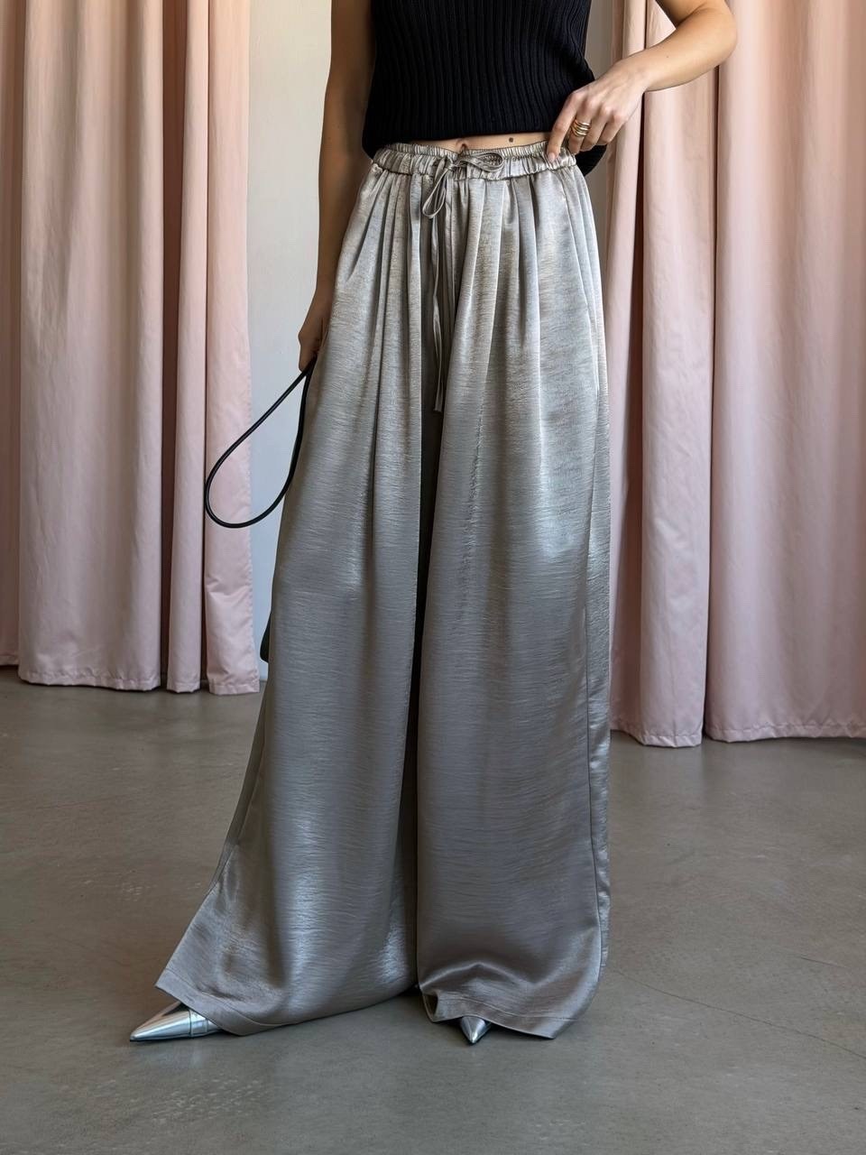 широкие брюки,брюки палаццо,свободные брюки,летние брюки,длинные брюки