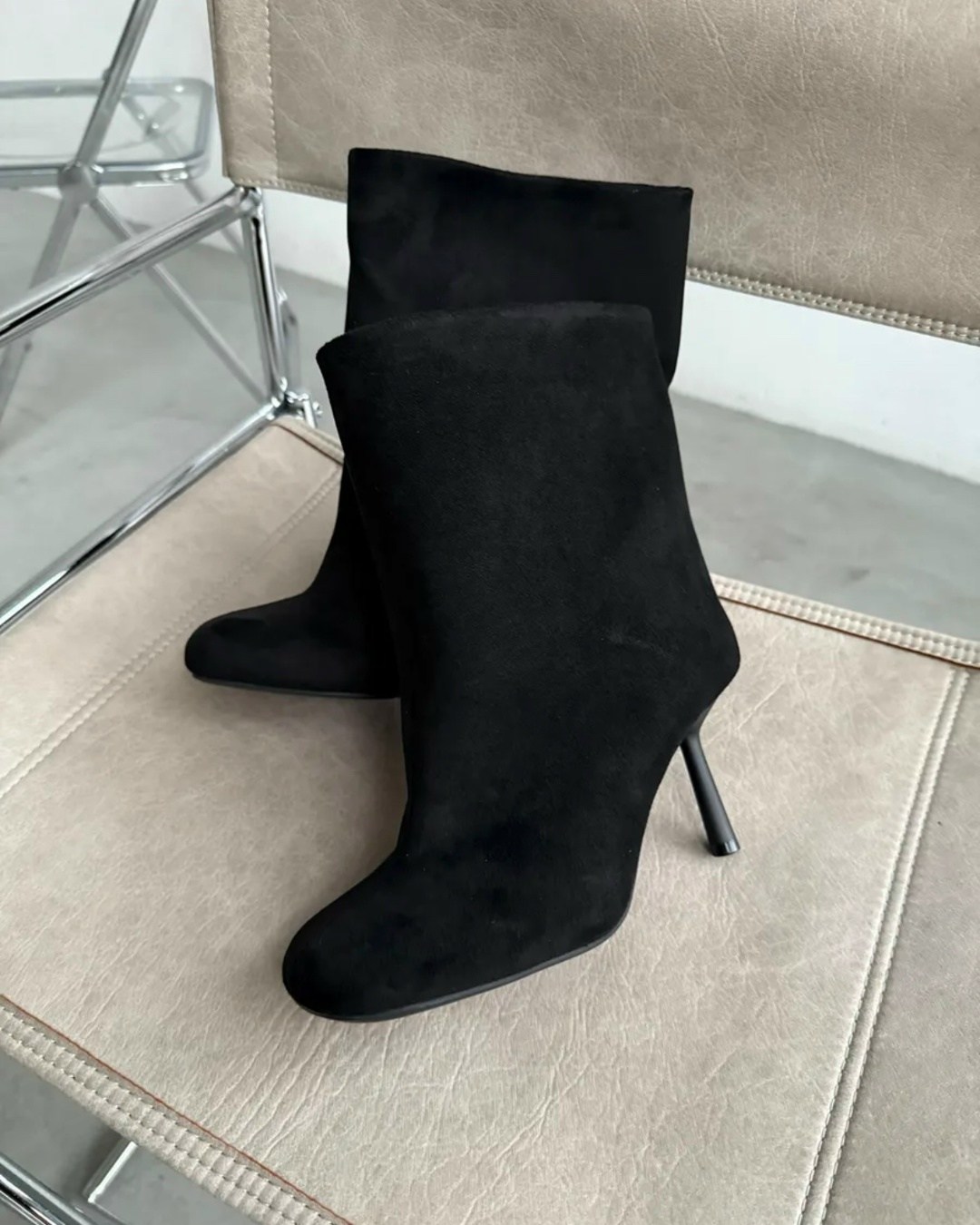 замшевые сапоги на каблуке,женские сапоги на высоком тонком каблуке,женские сапоги на каблуке,сапоги на каблуках,сапоги зимние на каблуке gracia milani