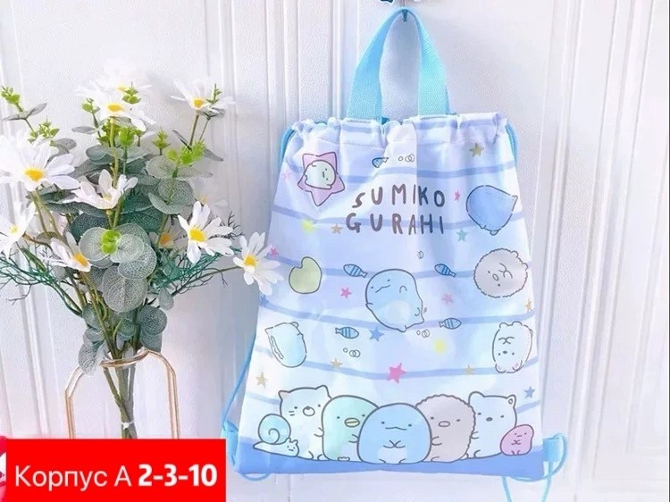 сумка для девочек,сумка для покупок sanrio,сумка для покупок,сумки,сумка шоппер