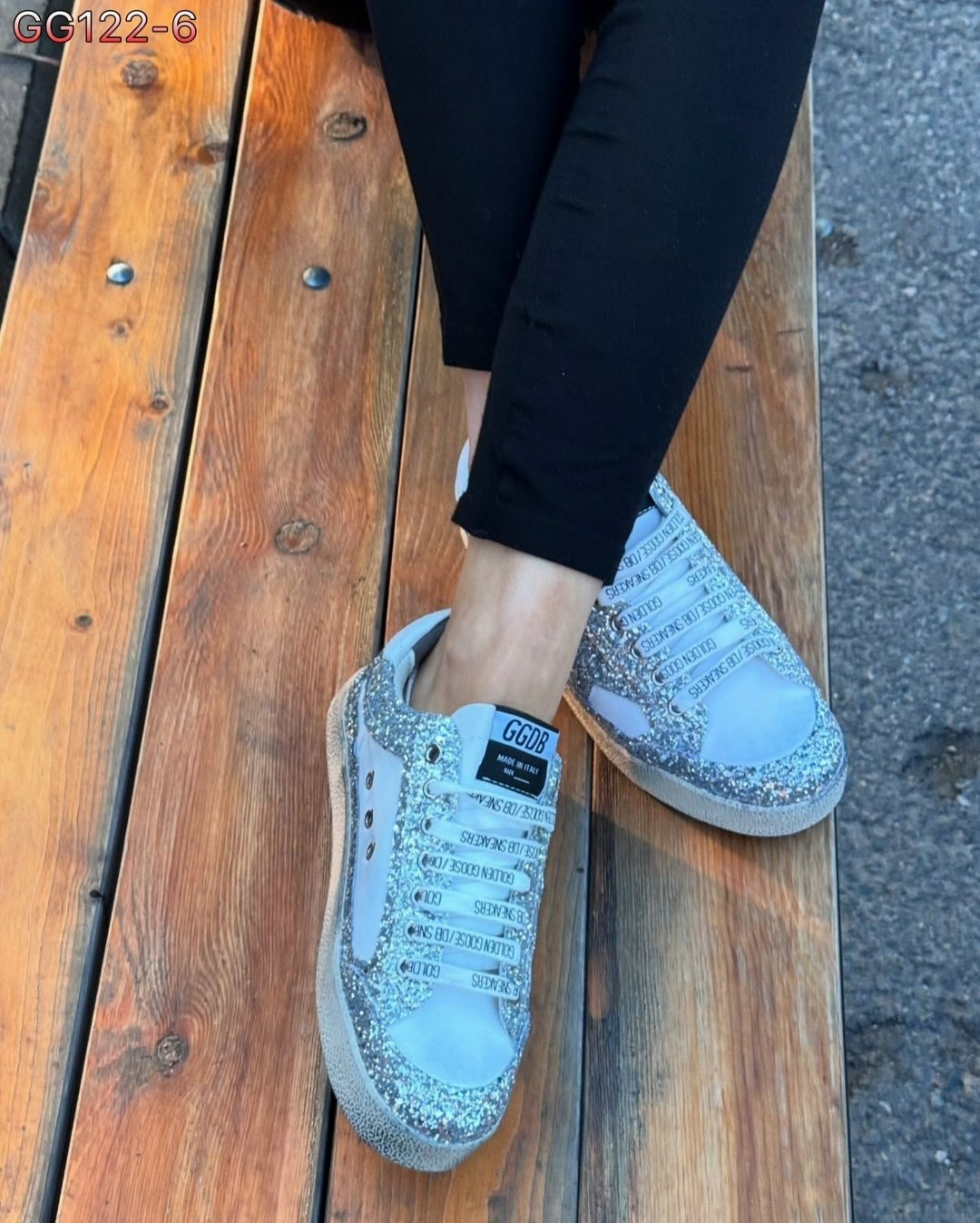 golden goose кеды блестящие,,golden goose sneakers silver metallic glitter,golden goose glitter sneakers,golden goose superstar silver glitter sneakers