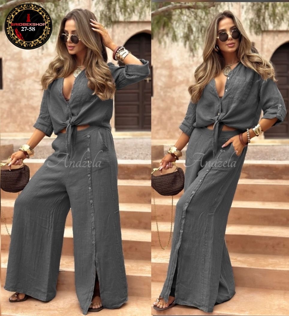 костюм брючный элегантный,костюм брючной,женский костюм,костюм с брюками,брючный костюм женский льняной
