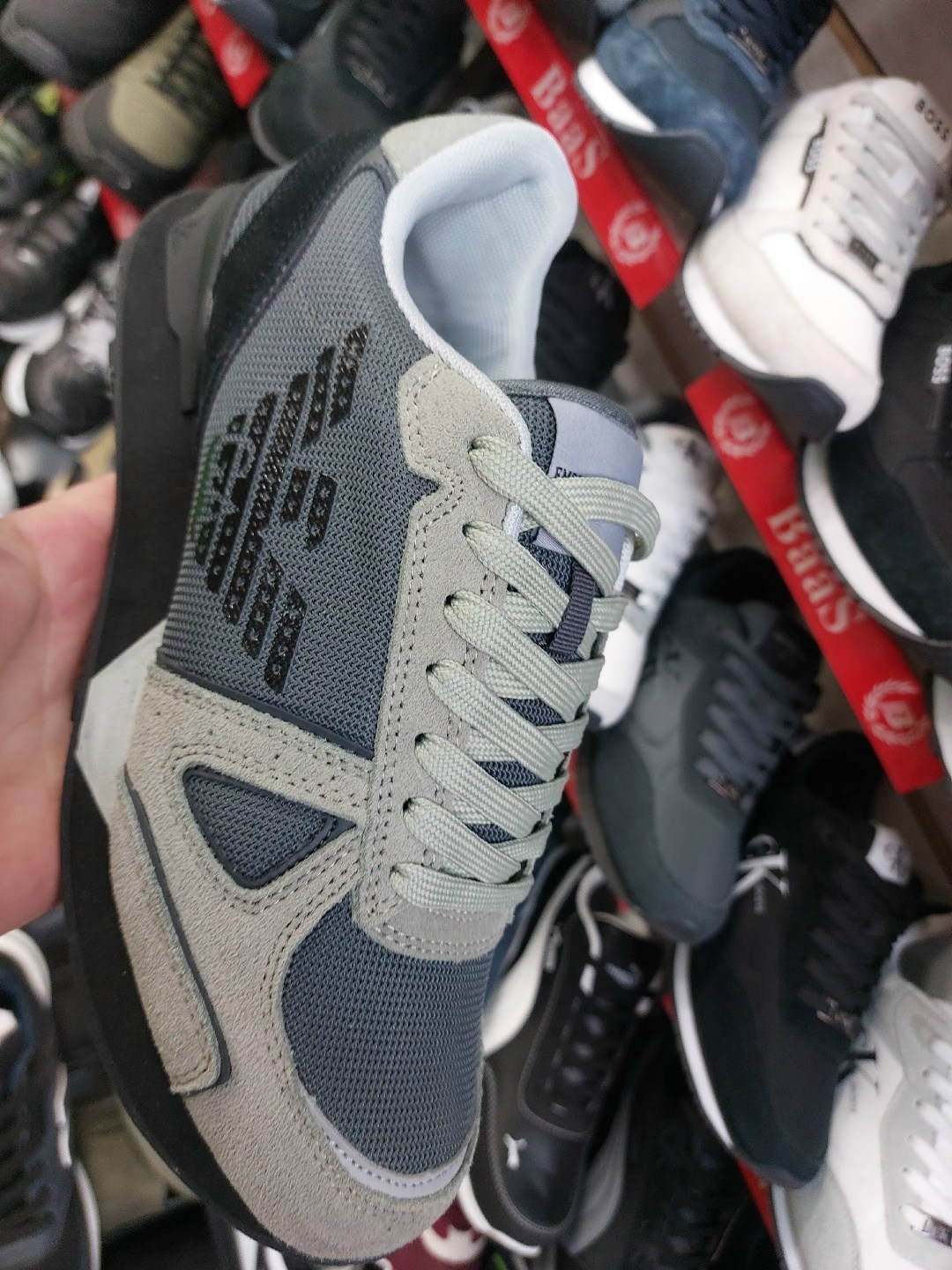 кроссовки emporio armani,кроссовки,,ea7 emporio armani кроссовки,мужская  кроссовки