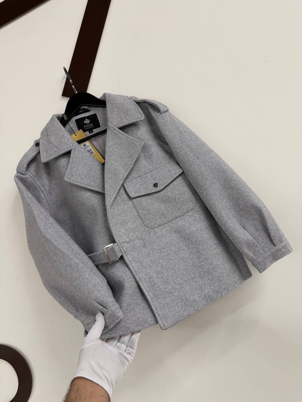 куртка косуха из пальтовой ткани женская,пальто женское,куртка косуха драповая оверсайз chauzi,косуха шерстяная из пальтовой ткани nshe 214250455,куртка косуха из пальтового материала