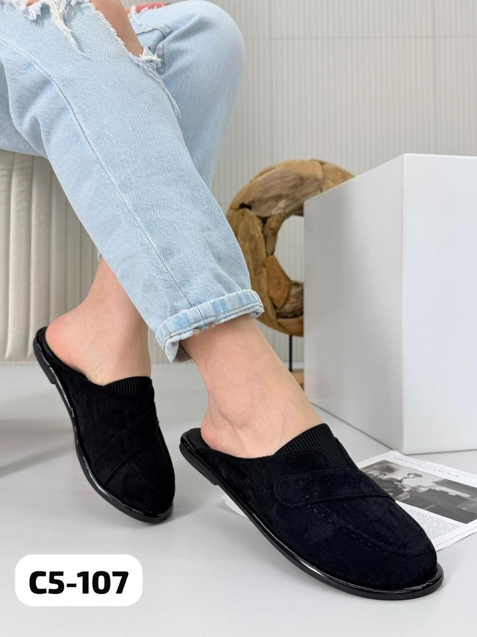 мюли замшевые,,тапочки домашние женские,мюли женские,сабо мюли