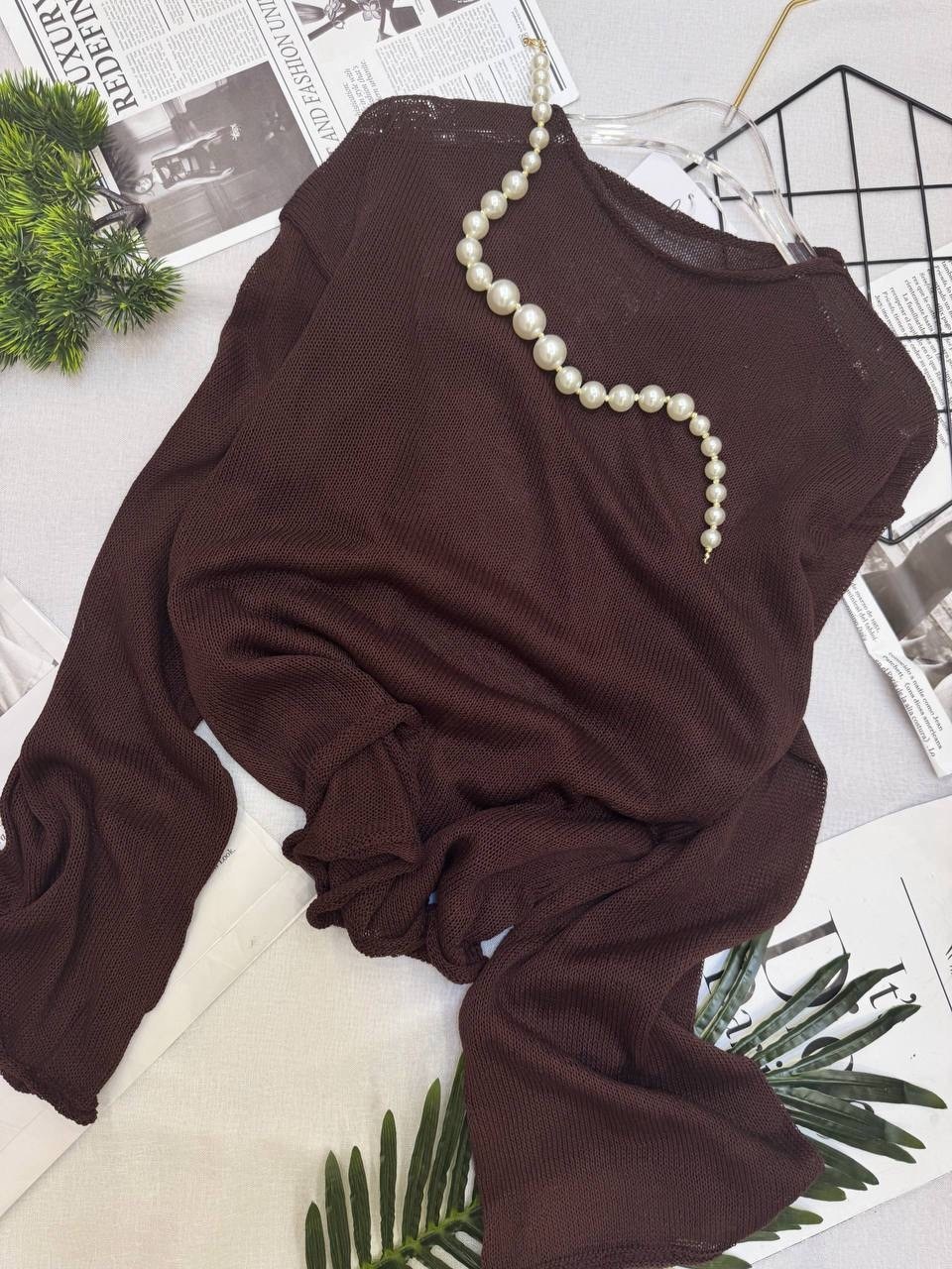 вязаная кофта,кофта женская,джемпер удлиненный,трикотажные костюмы,свитер