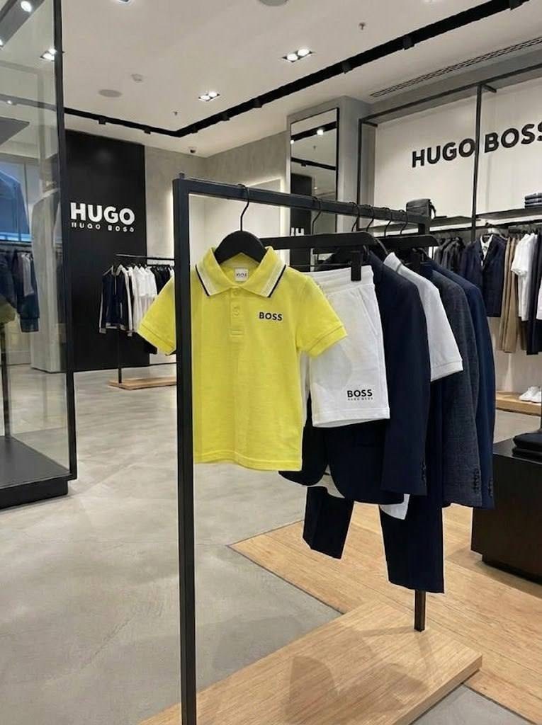 поло boss,поло для мальчика,детские футболки поло,поло hugo boss,мальчик