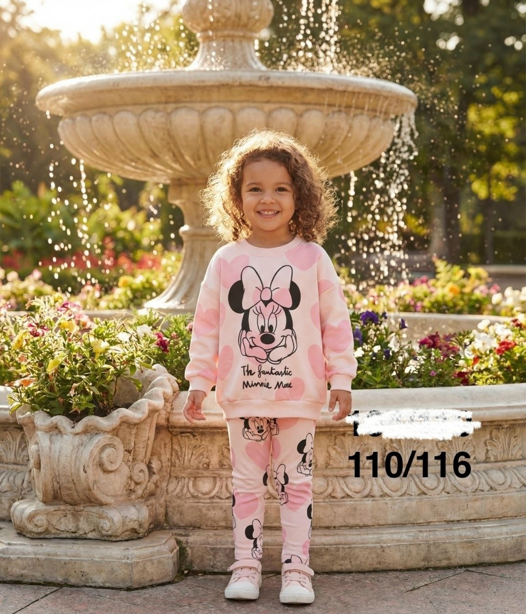 костюм для девочек,одежда для девочек,костюм спортивный zara минни маус,спортивный костюм для девочек детский,детский костюм для девочки