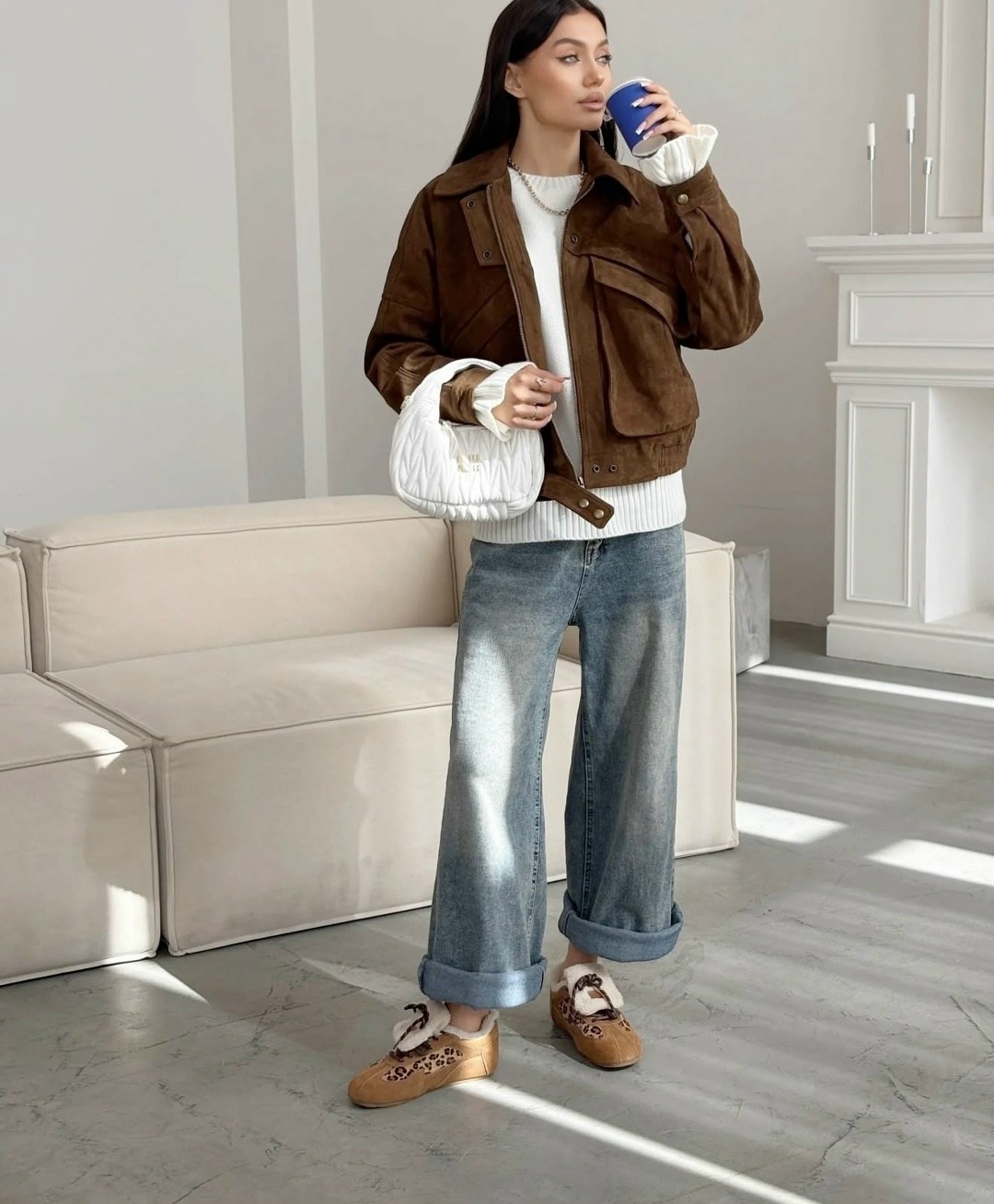 замшевая куртка,стиль одежды,одежда повседневная,замшевая куртка бомбер