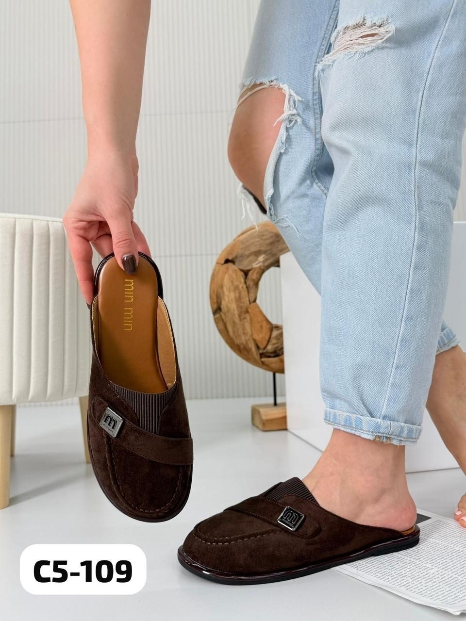 мюли замшевые,,тапочки домашние женские,мюли женские,сабо мюли