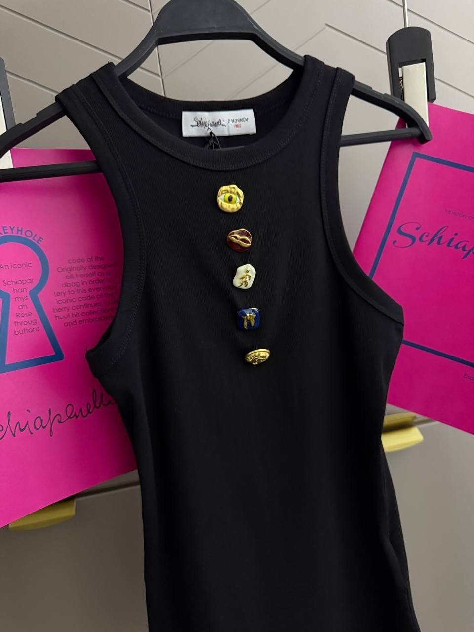 майка miu miu,женская майка,одежда стильная,стильное