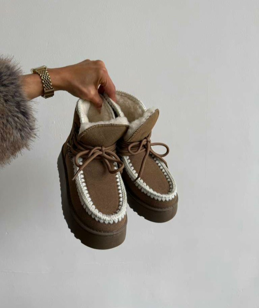 зимние женские ботинки,ботинки угги зимние натуральные на меху и платформе,ботинки зима,зимние ботинки,угги женские зимние на шнуровке