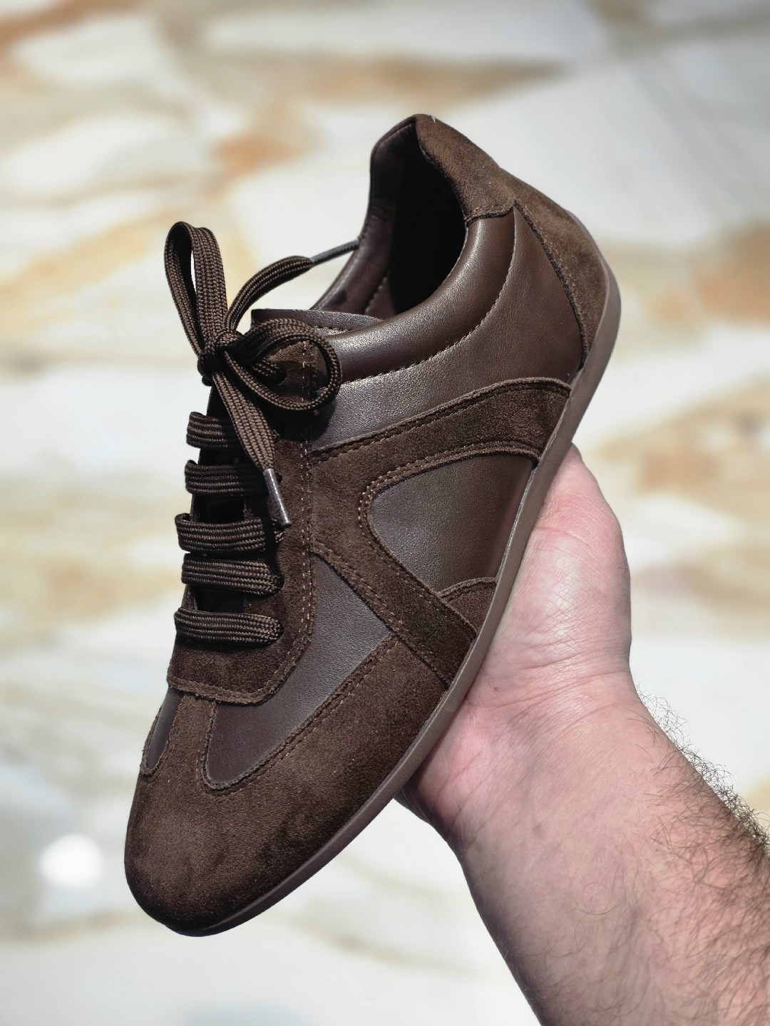 ,замшевые кроссовки,мужские брендовые кроссовки,обуви,коричневые кроссовки