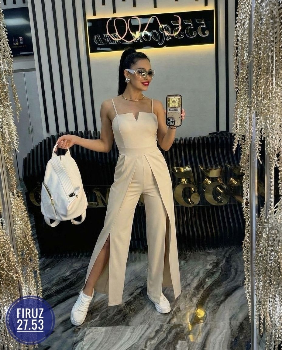 брючный комбинезон,женские комбинезоны,комбинезон вечерний брючный,комбинезон вечерний,женский вечерний комбинезон