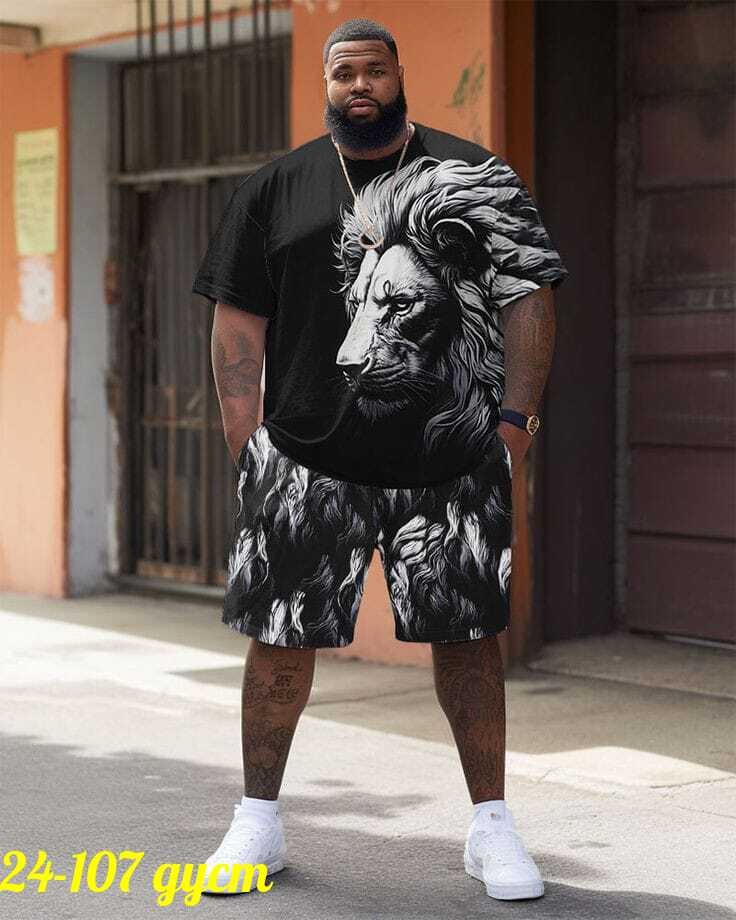 футболки комплект,костюм с принтом,футболки мужские,одежда с принт