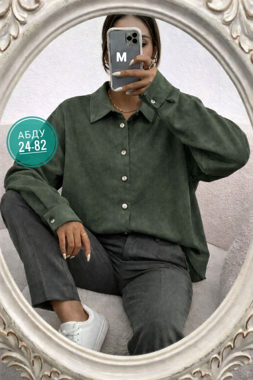 рубашка женская вельветовая,рубашка спандекс,женская рубашка,вельветовая удлиненная рубашка,рубашка