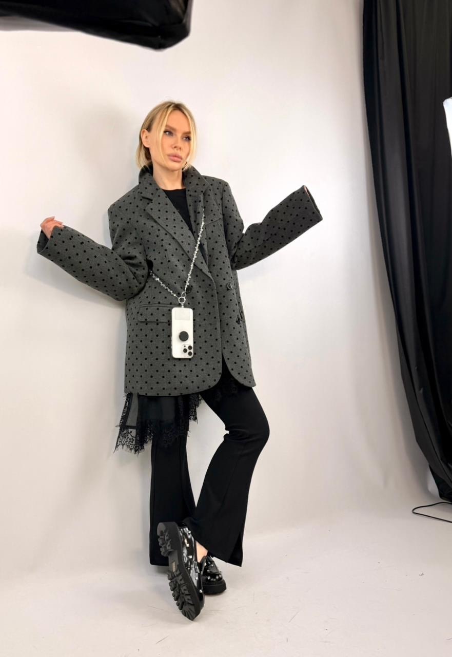 жакет,серое пальто,мода стиль,жакет женский