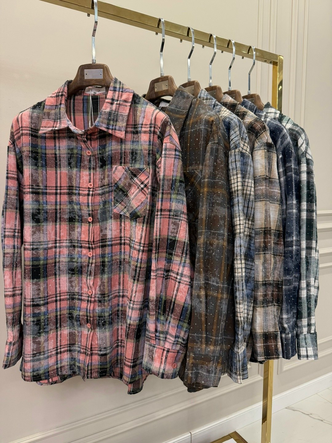 рубашка в клетку оверсайз летняя esstobee,рубашка в клетку оверсайз варенка umalook,женская оверсайз рубашка в клетку,рубашка оверсайз в клетку,рубашка оверсайз в клетку варенка arzu