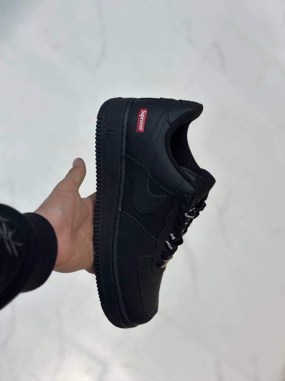 nike air force 1 low supreme black,nike air force 1 low black,кросcовки nike air force 1,nike air force 1 supreme black,nike air force 1 supreme