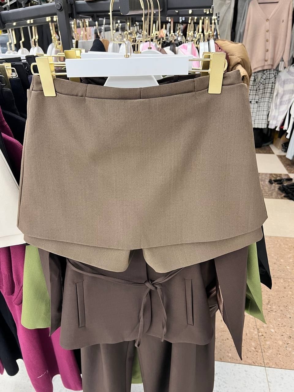 юбка-шорты женские,юбка шорты корейский стиль,юбка,женская юбка,юбка мини