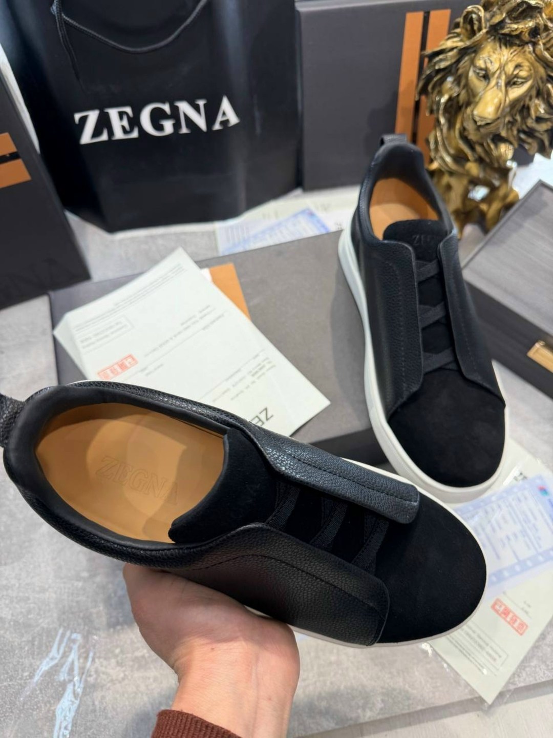 кеды zegna,кроссовки ermenegildo zegna,кеды мужские ermenegildo zegna модель 109895,кроссовки zegna,кеды ermenegildo zegna