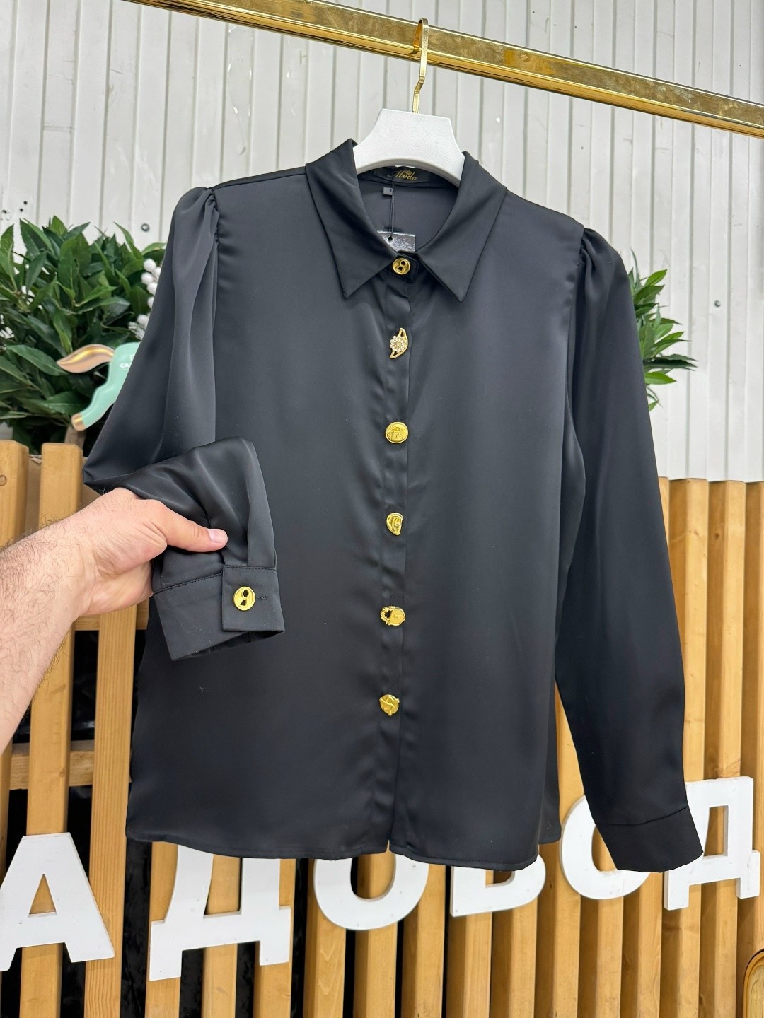 женская блузка,рубашка женская,шелковая рубашка женская,рубашка блузка женская,черная рубашка женская