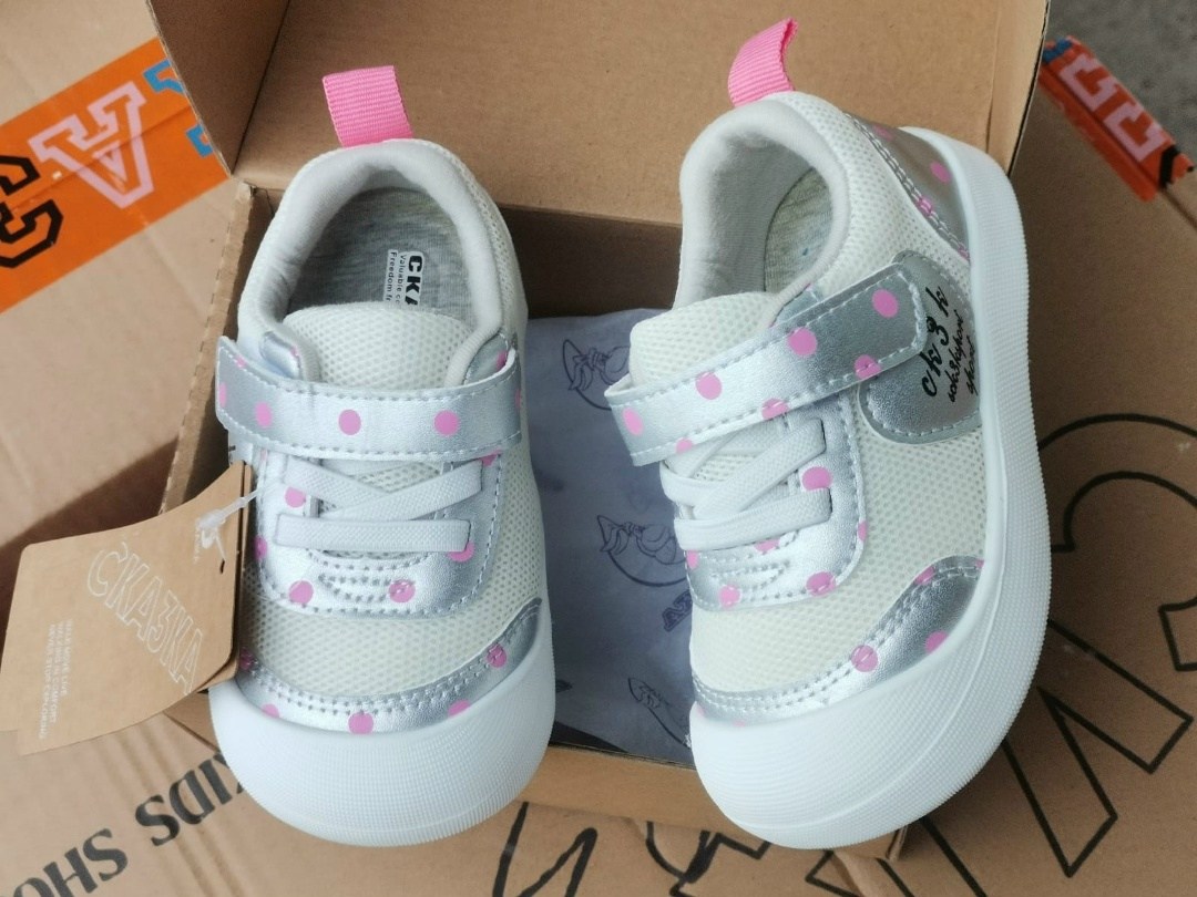 ,кроссовки капика для девочек 32 размер по стельки,детская ,кеды для девочек,детские кеды